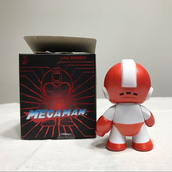 Classic game theme (Loot Crate/Geek Fuel): Zelda, Megaman, Nintendo - Picture 6 of 14